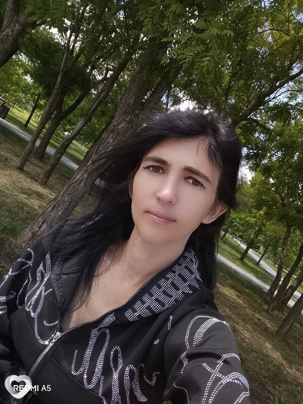 Фото Карина