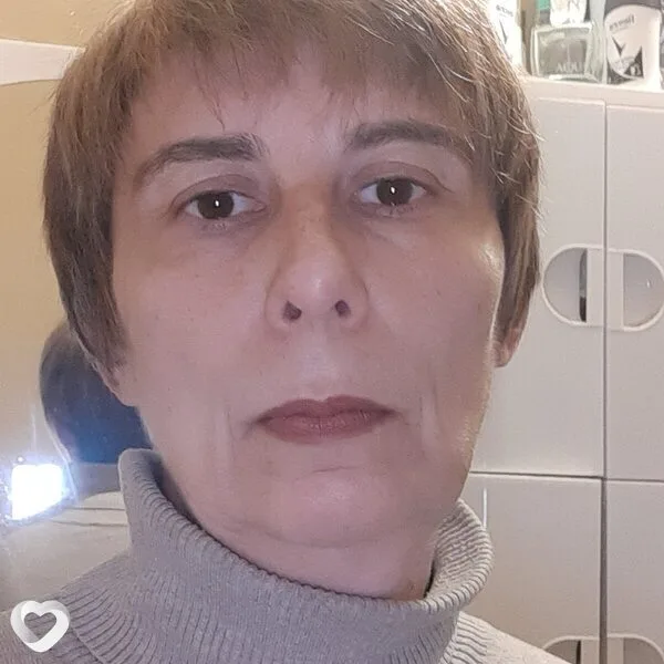 Фото анкеты Светлана