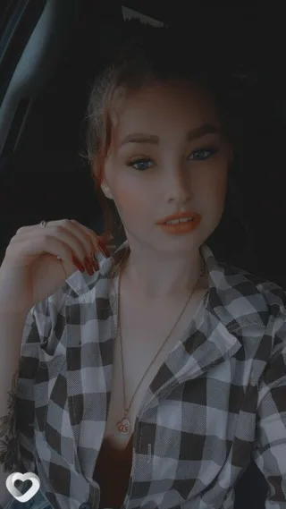 Фото анкеты Анна
