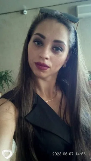 Фото анкеты Яна