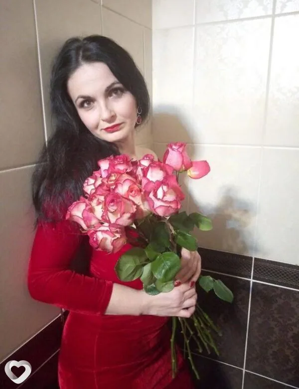 Фото анкеты Алиса