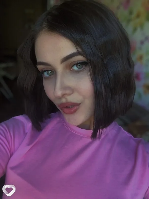 Фото анкеты Yana