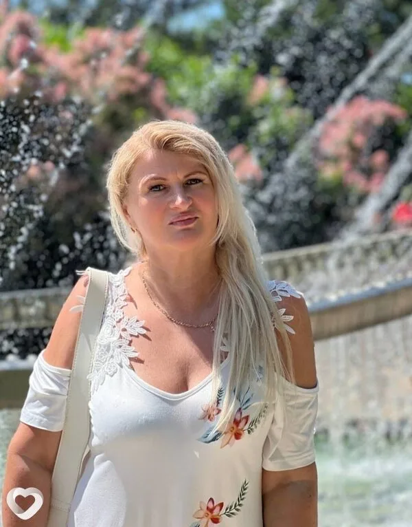 Фото анкеты Lena