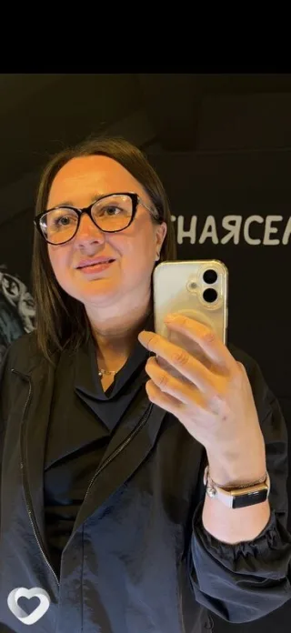 Фото анкеты Татьяна