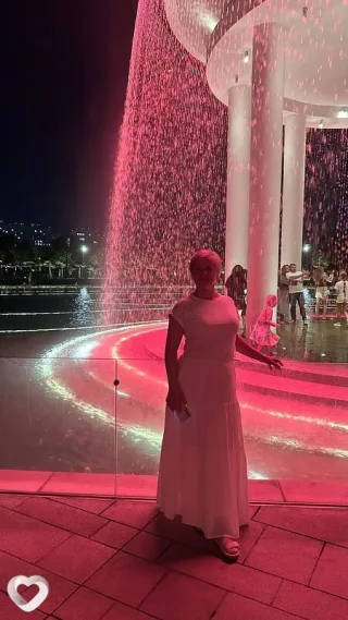 Фото анкеты Ирина