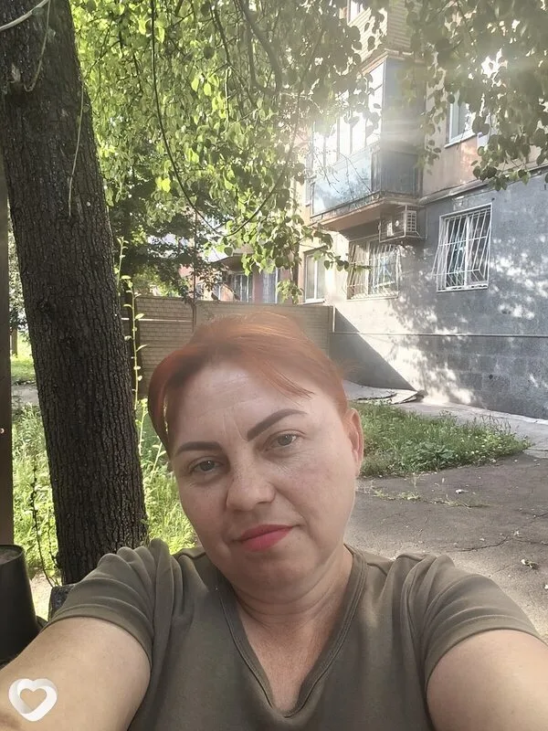 Фото анкеты Иришка
