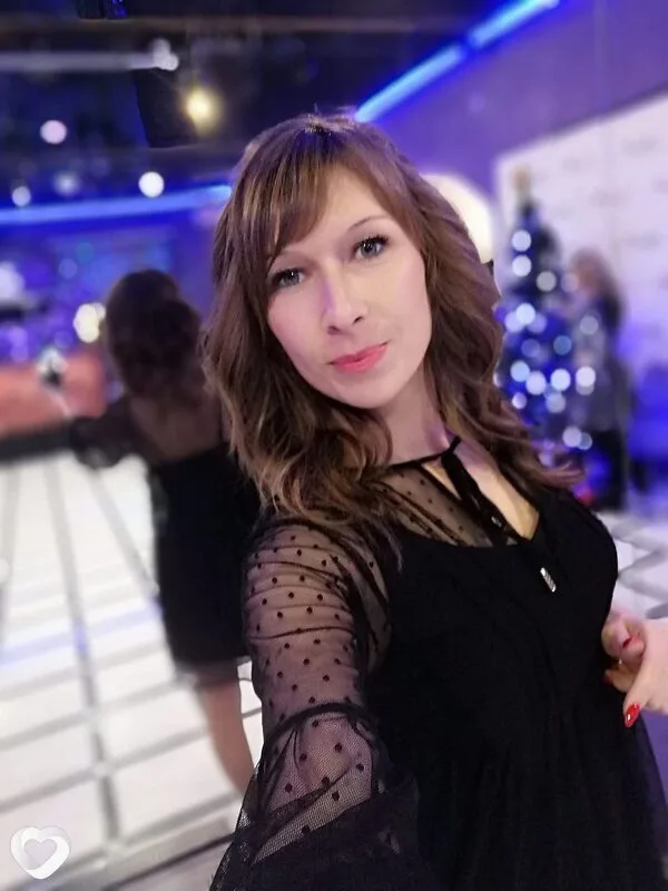 Фото анкеты Alexandra