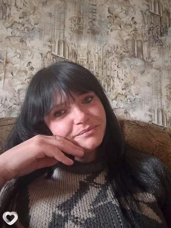 Фото анкеты Любовь