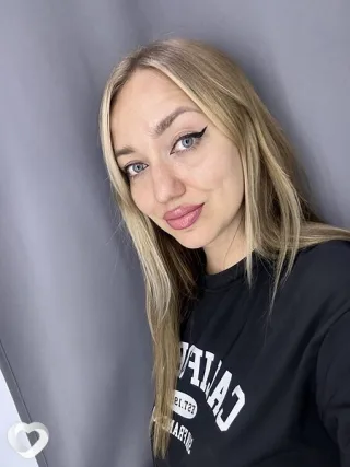 Фото анкеты Мила