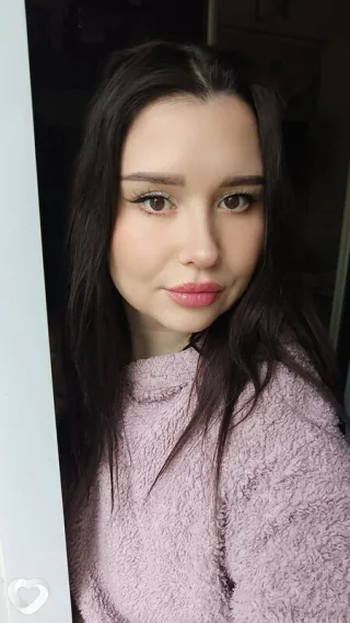 Фото анкеты Екатерина