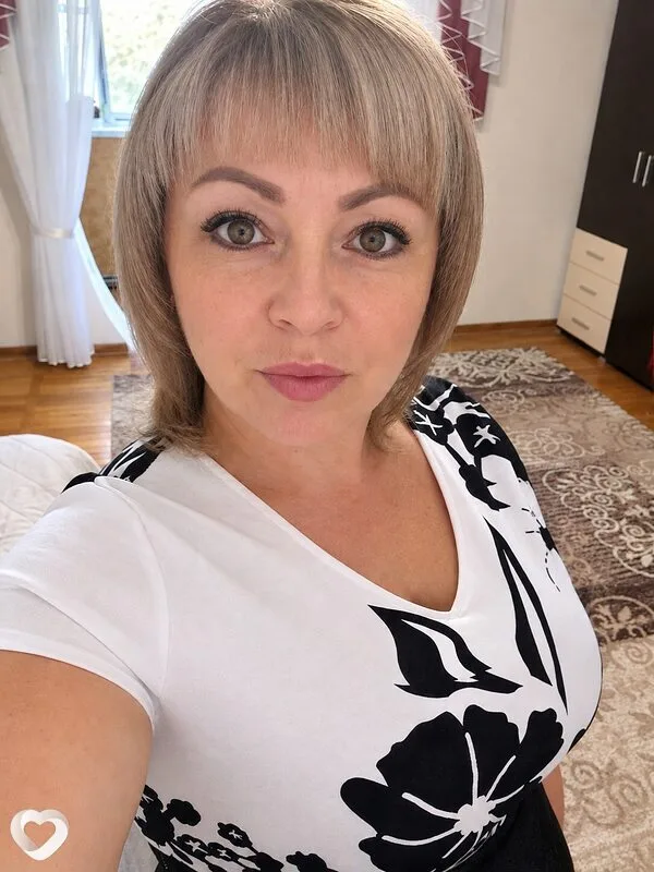 Фото анкеты Katerina