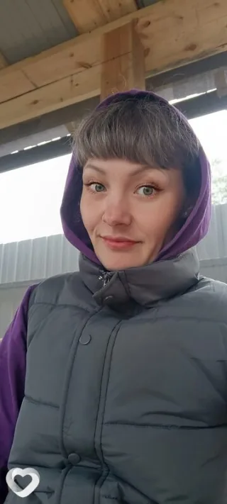 Фото анкеты Яна