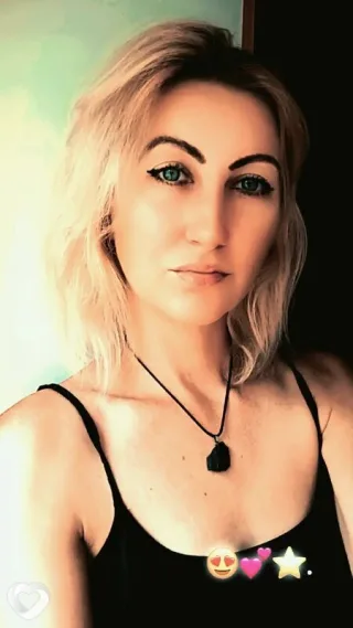 Фото анкеты Victoria