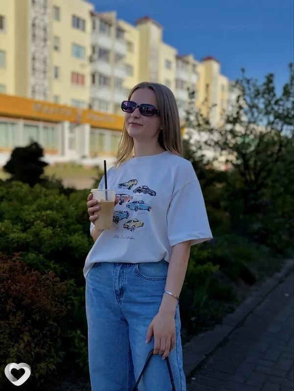 Фото анкеты Анна