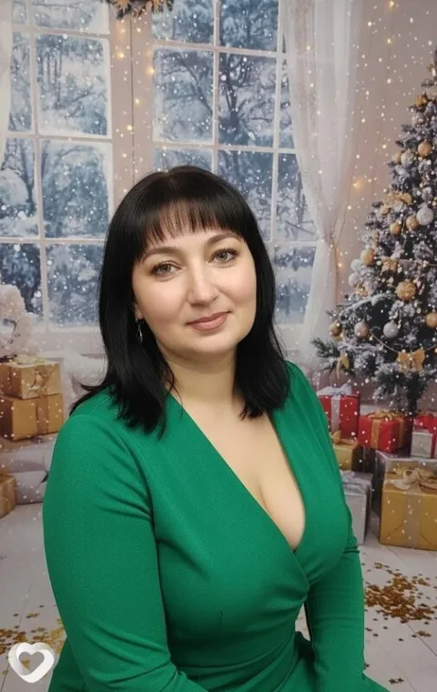 Фото анкеты Евгения