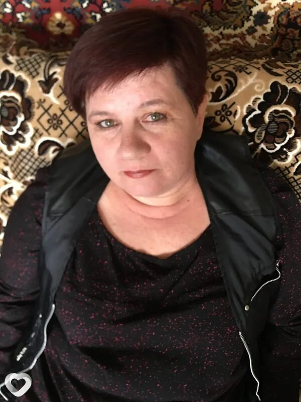 Фото анкеты Galina