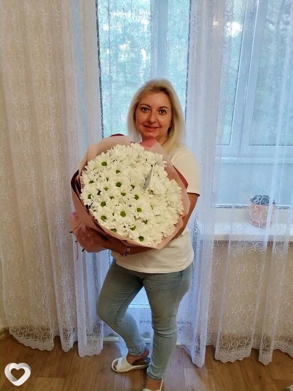 Фото анкеты Ирина