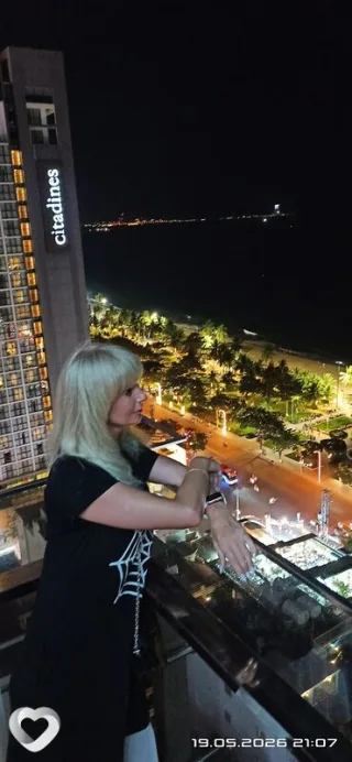 Фото анкеты Тата
