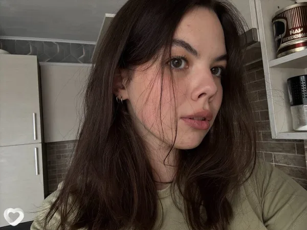 Фото анкеты Валерия