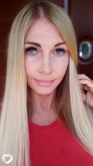 Фото анкеты Лина