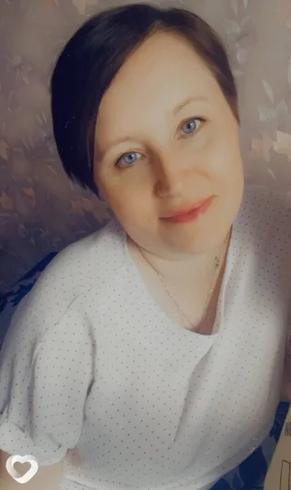 Фото анкеты Юлия
