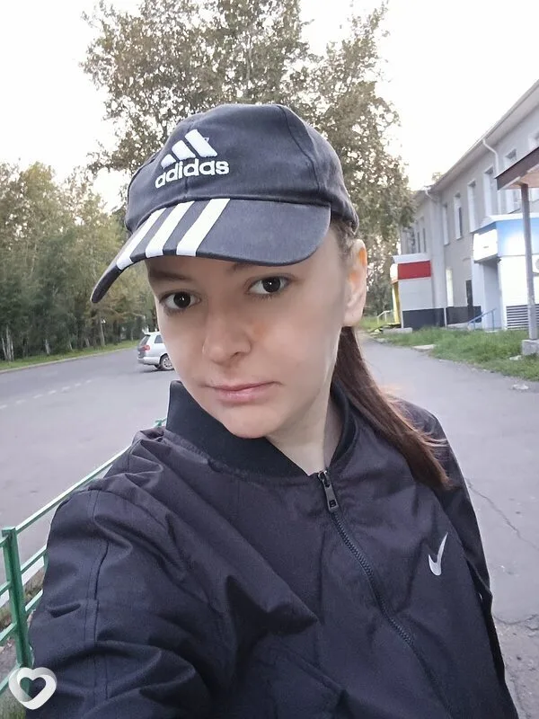 Фото анкеты Аля