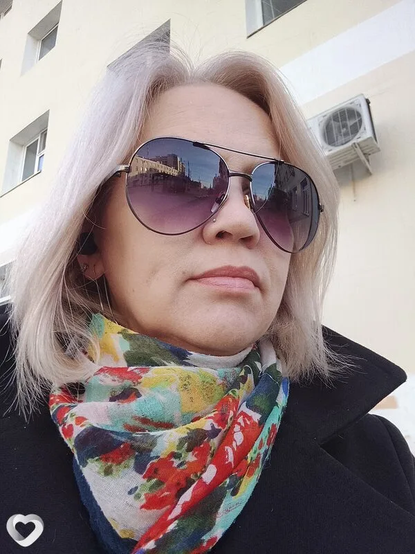 Фото анкеты Всем Добра