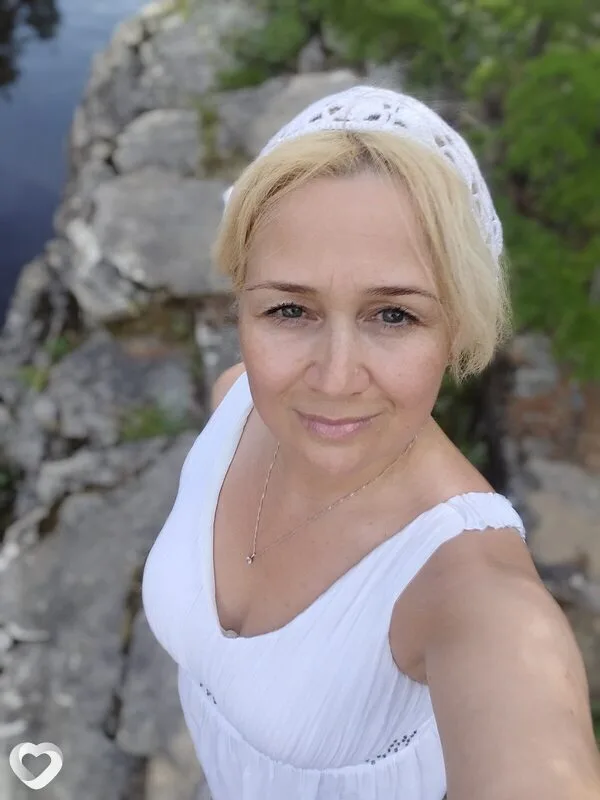 Фото анкеты Элен