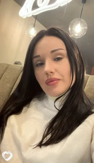 Фото анкеты Екатерина