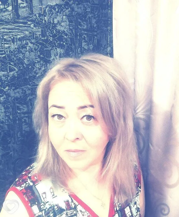 Фото анкеты Екатерина