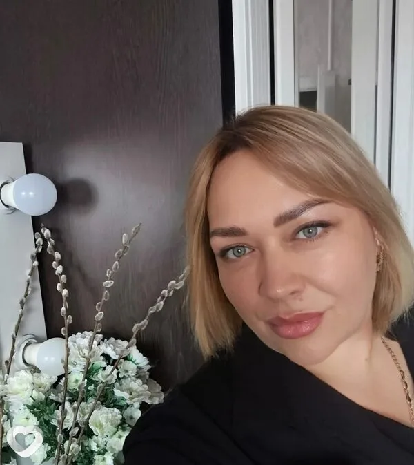 Фото анкеты Татьяна