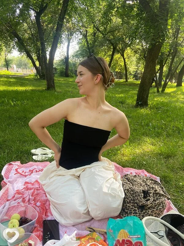 Фото Маргарита