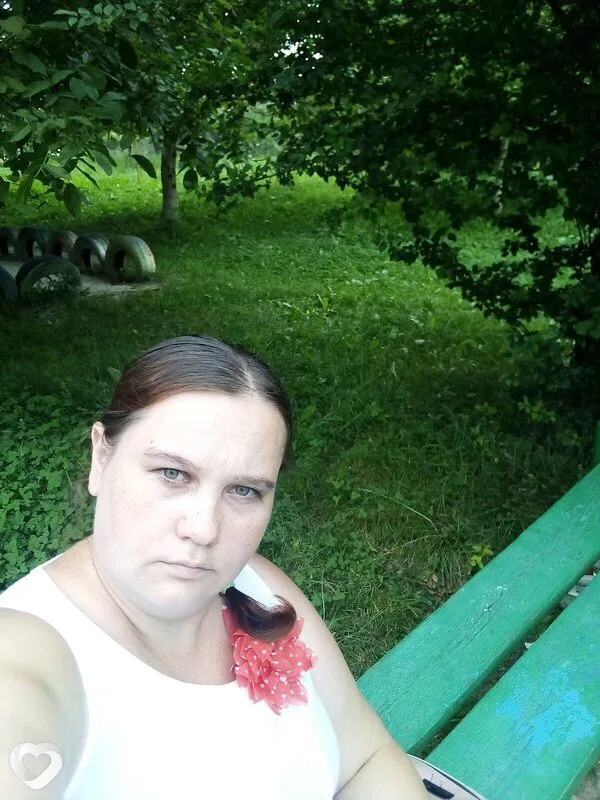 Фото анкеты Алёна