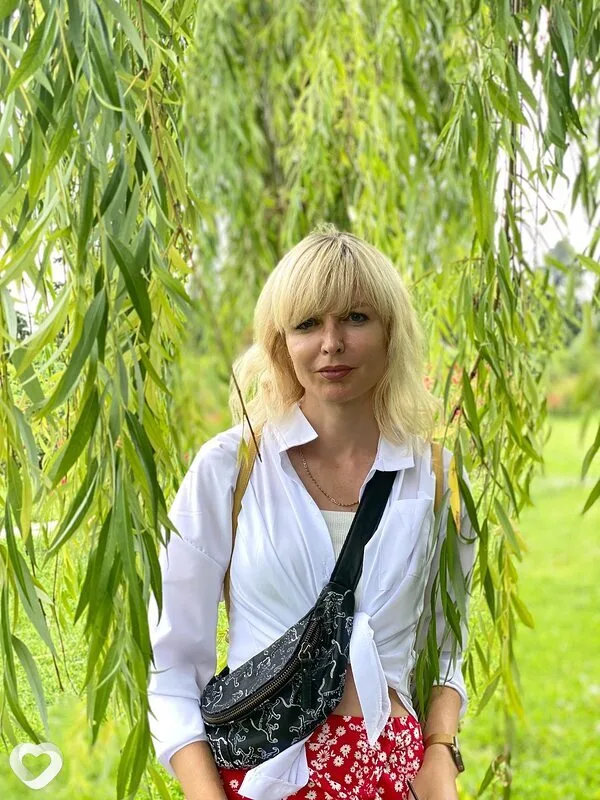 Фото анкеты Яна