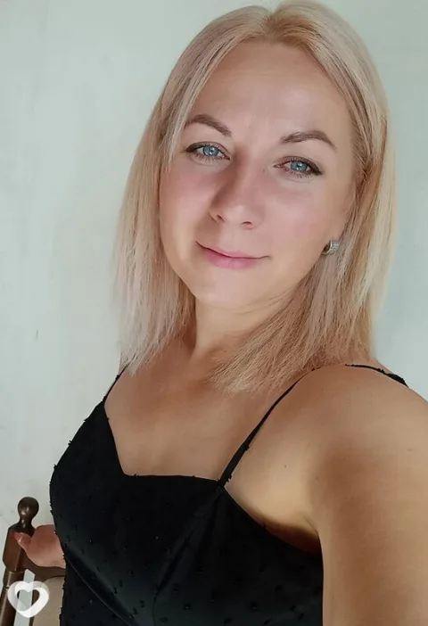 Фото анкеты Olesya