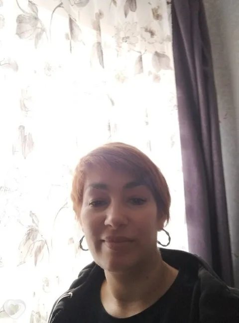 Фото анкеты Natali