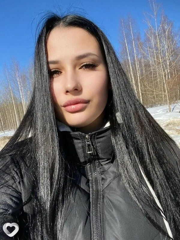 Фото анкеты Алина