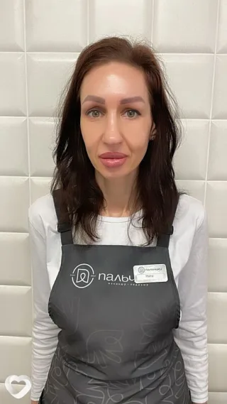 Фото анкеты Наталия