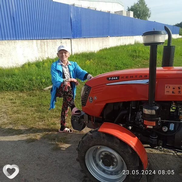 Фото анкеты София