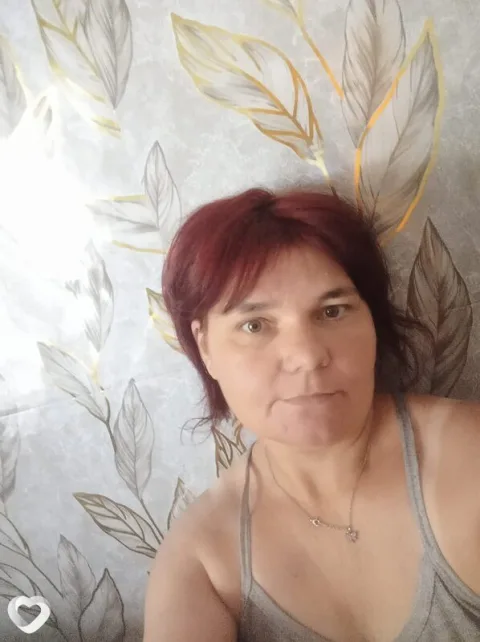 Фото анкеты Natalie