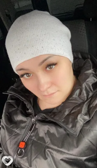 Фото анкеты Natali
