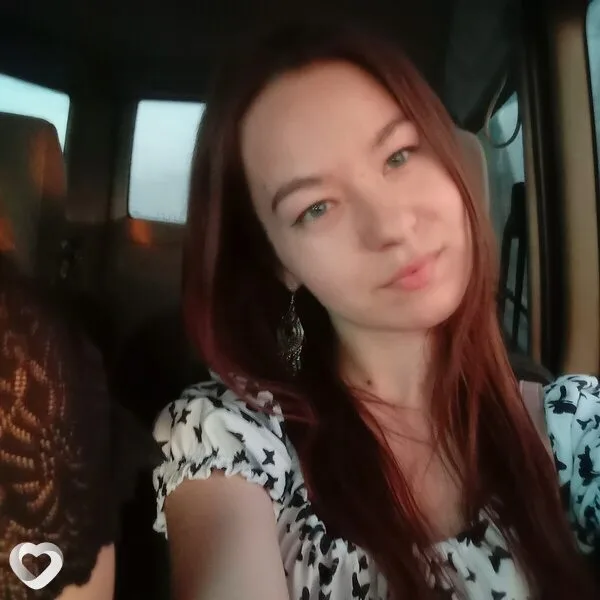 Фото анкеты Ирина