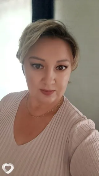Фото анкеты Лена