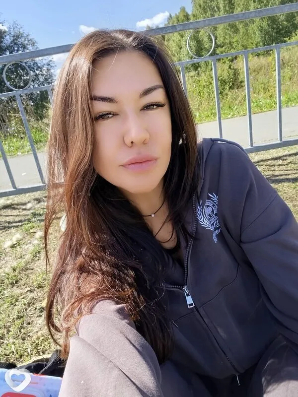 Фото анкеты Olesya