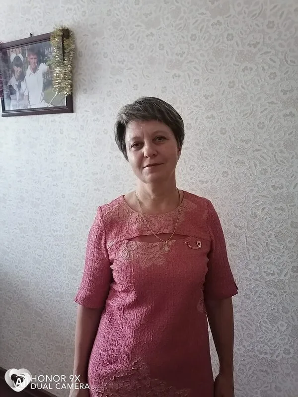 Фото Татьяна