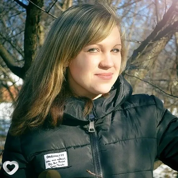 Фото анкеты Marina