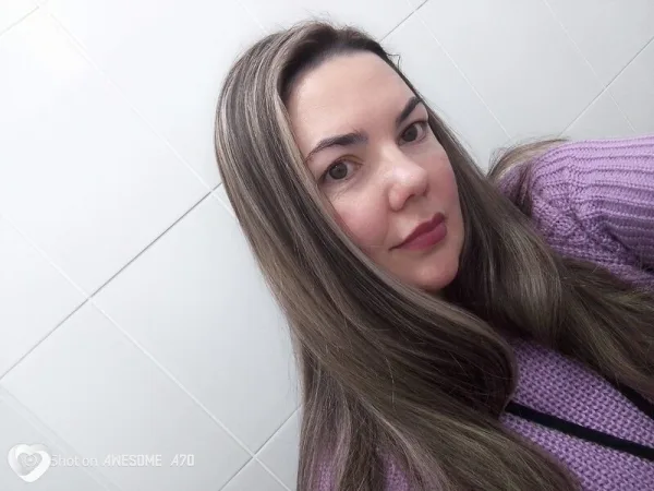 Фото анкеты Ольга