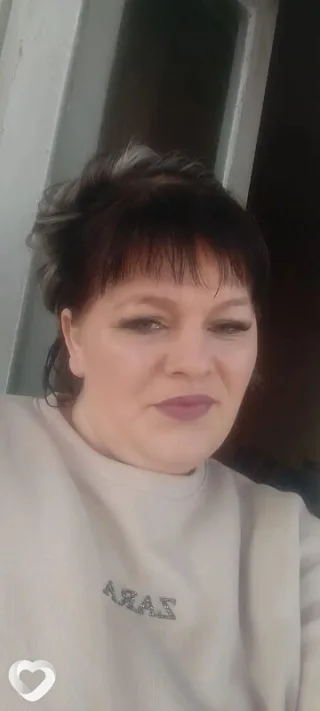 Фото анкеты Яна