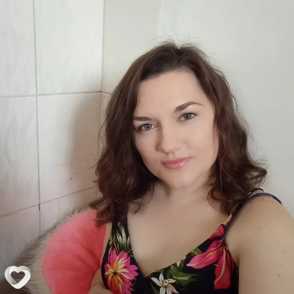 Фото анкеты Ирина