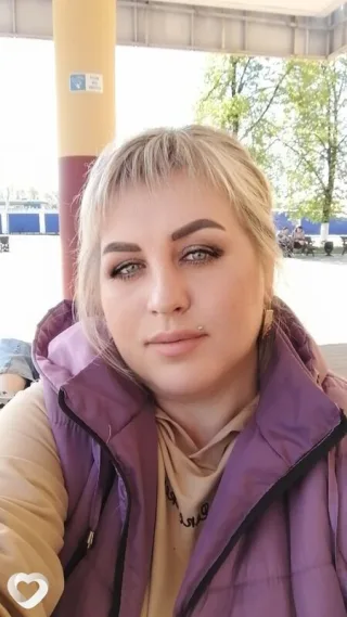 Фото анкеты Екатерина